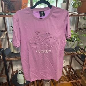 Fox Amsterdam T Shirt